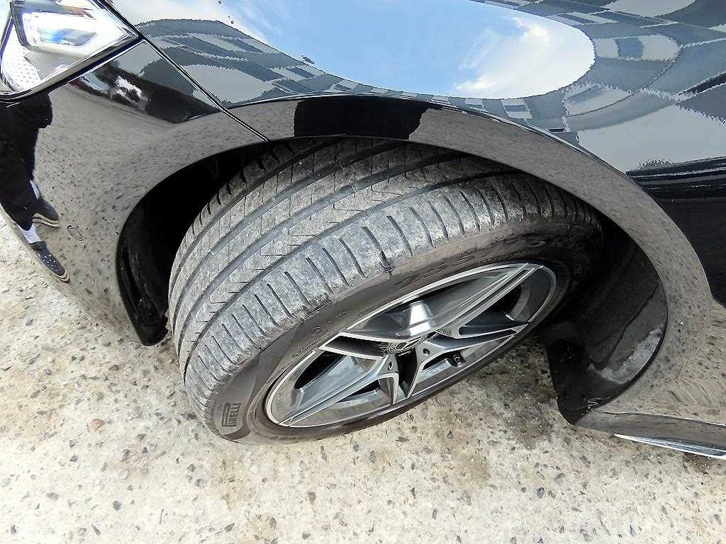 벤츠 S 클래스 S클래스-W223 S400 d 4MATIC 이미지 20