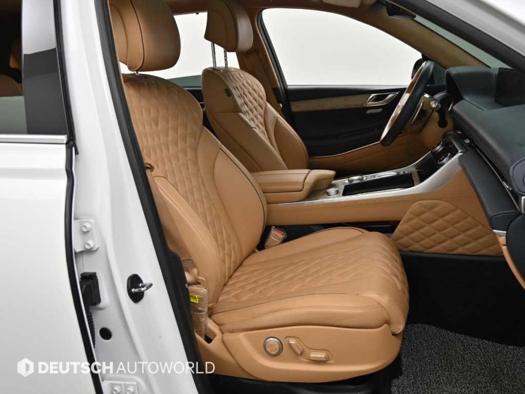 제네시스 GV80 가솔린 3.5T AWD 이미지 10