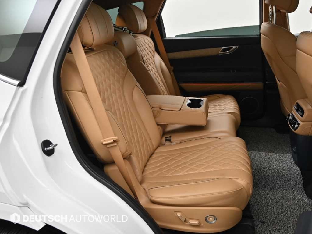 제네시스 GV80 가솔린 3.5T AWD 이미지 12