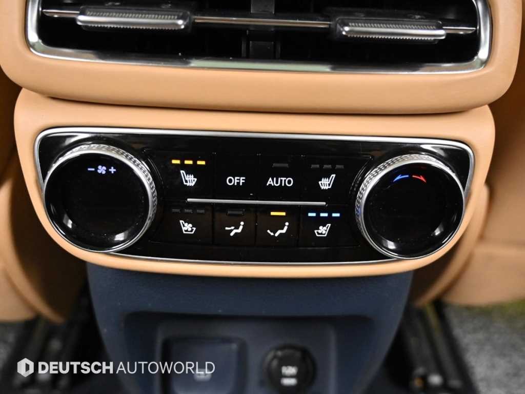 제네시스 GV80 가솔린 3.5T AWD 이미지 16