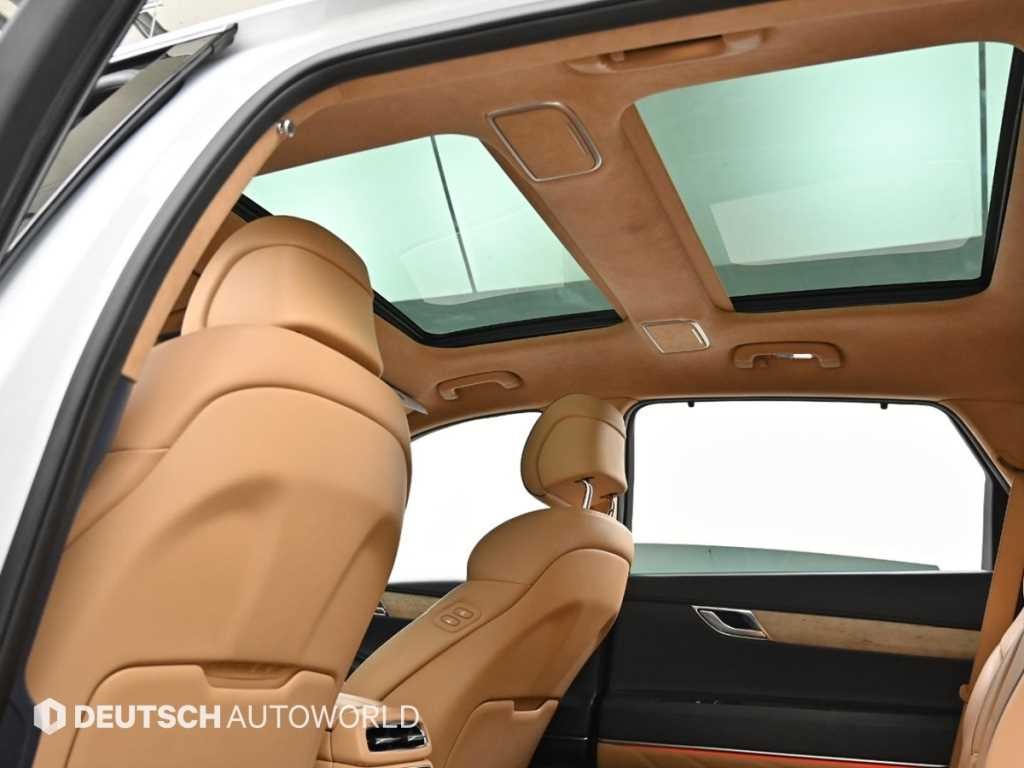 제네시스 GV80 가솔린 3.5T AWD 이미지 19