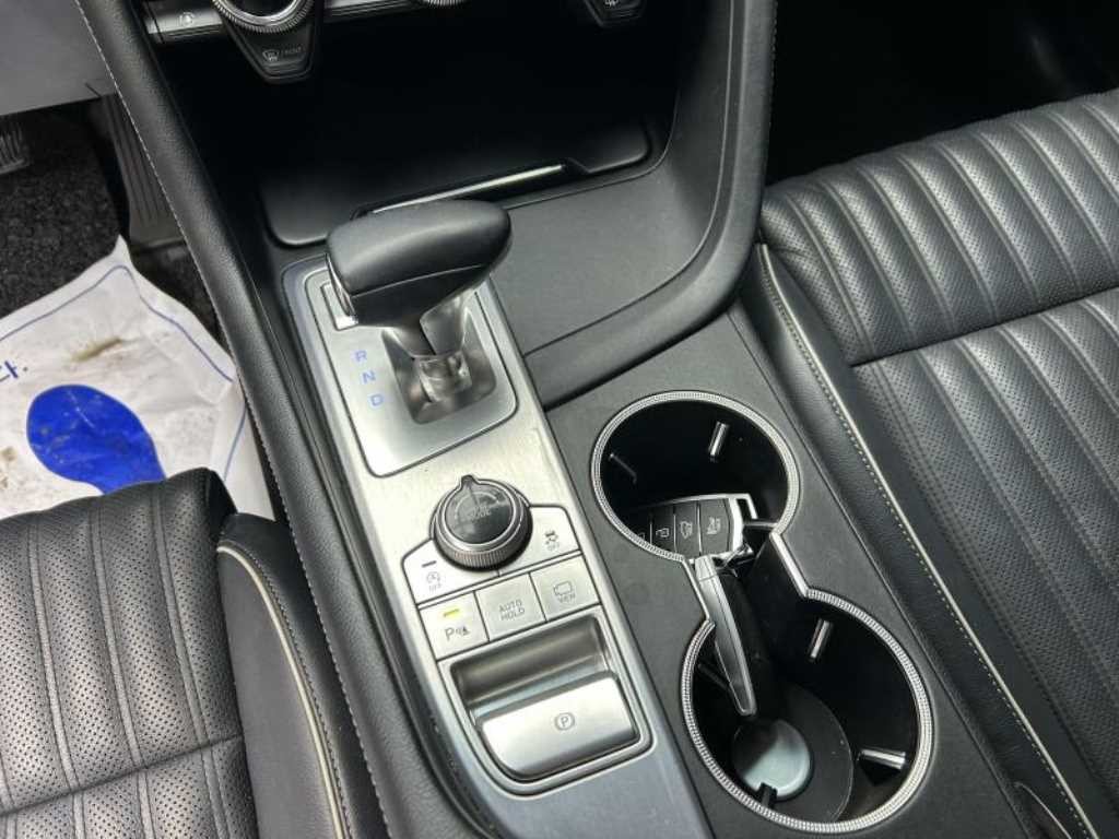 제네시스 G70 2.0T 엘리트 이미지 10