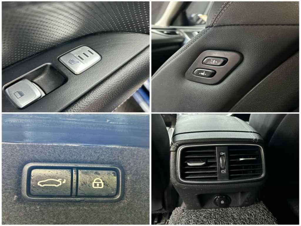 제네시스 G70 2.0T 엘리트 이미지 11