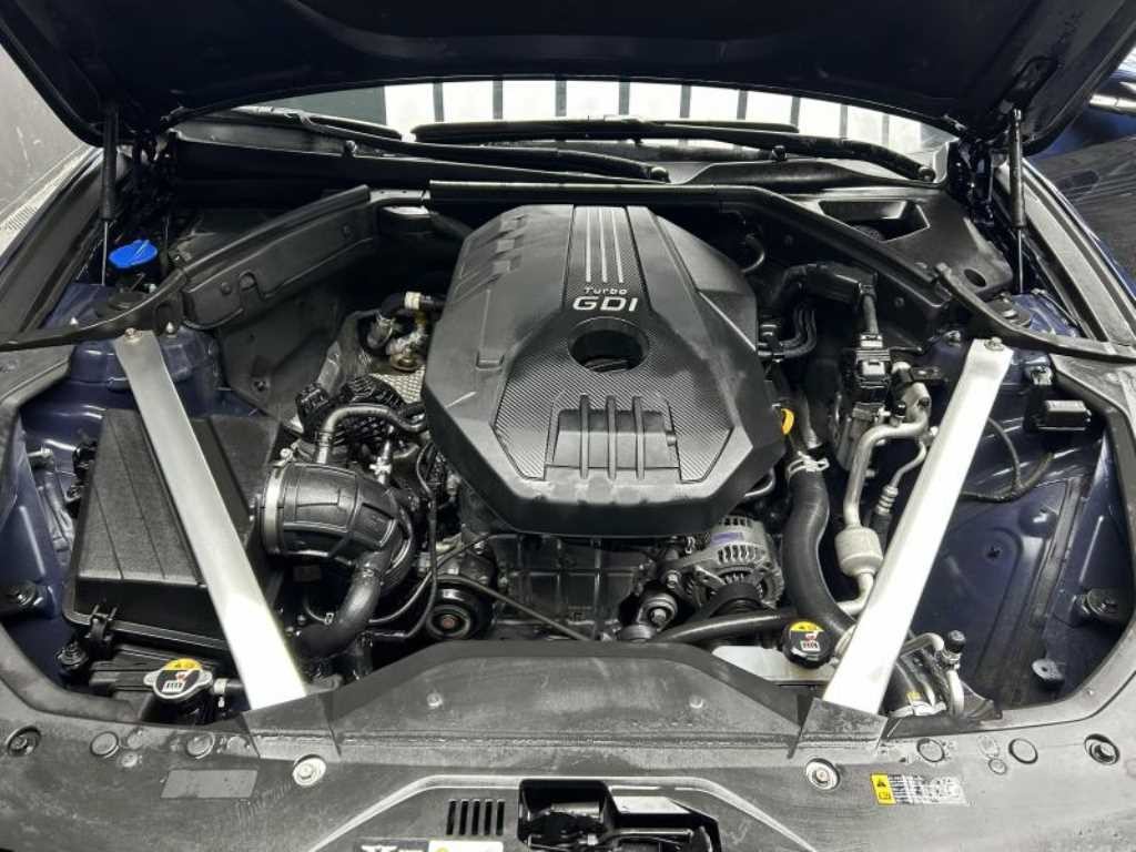 제네시스 G70 2.0T 엘리트 이미지 16