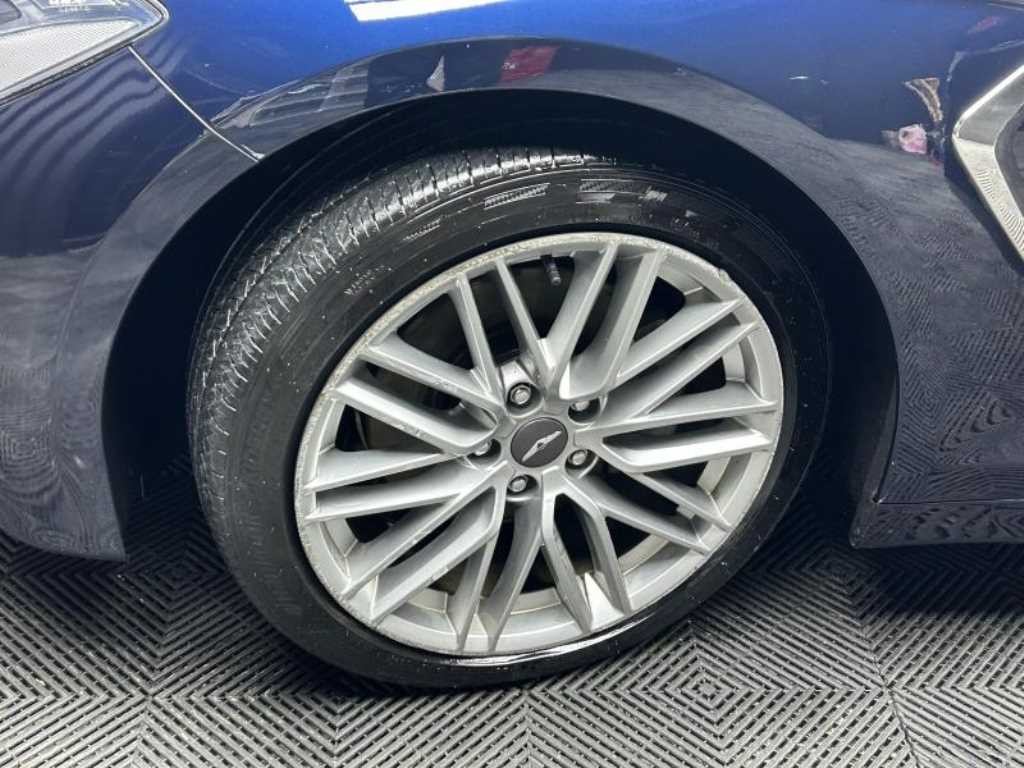 제네시스 G70 2.0T 엘리트 이미지 17
