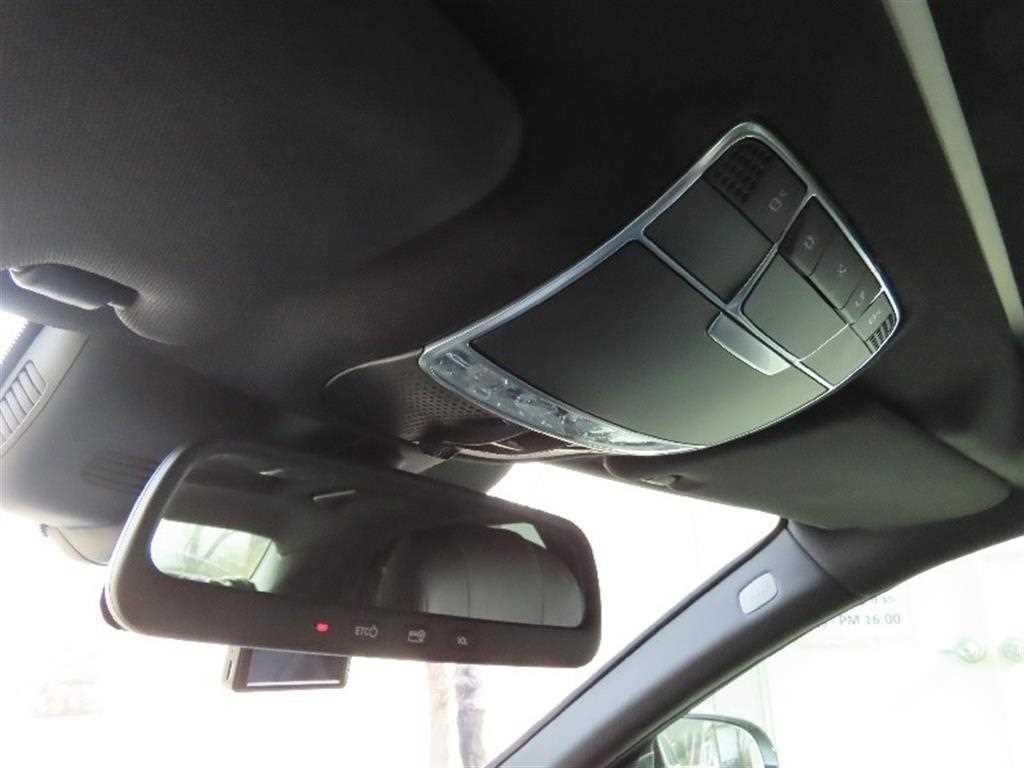 벤츠 S 클래스 S클래스-W222 S 350L 블루텍 이미지 11