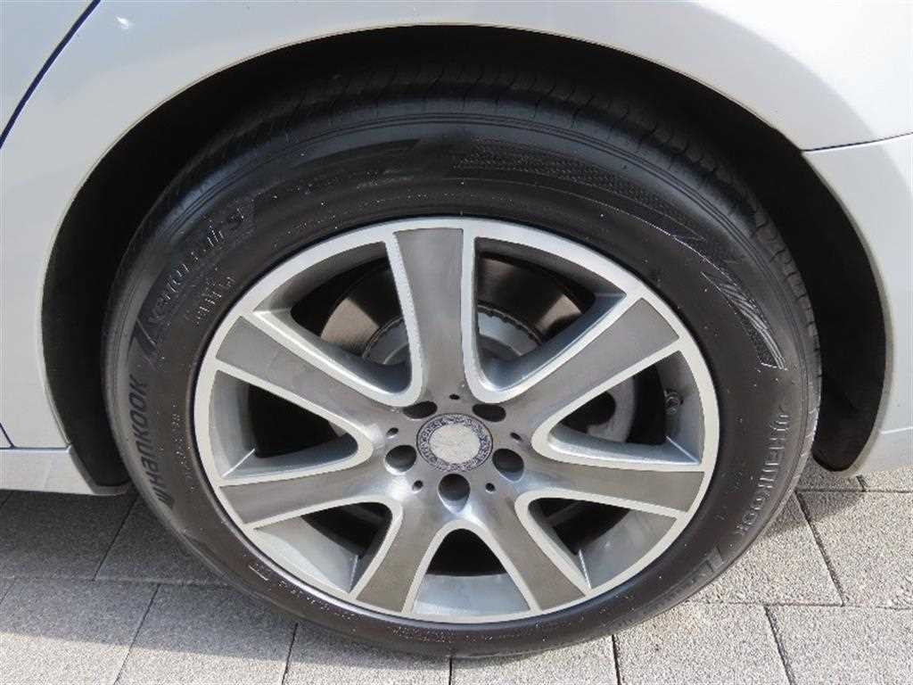 벤츠 S 클래스 S클래스-W222 S 350L 블루텍 이미지 16