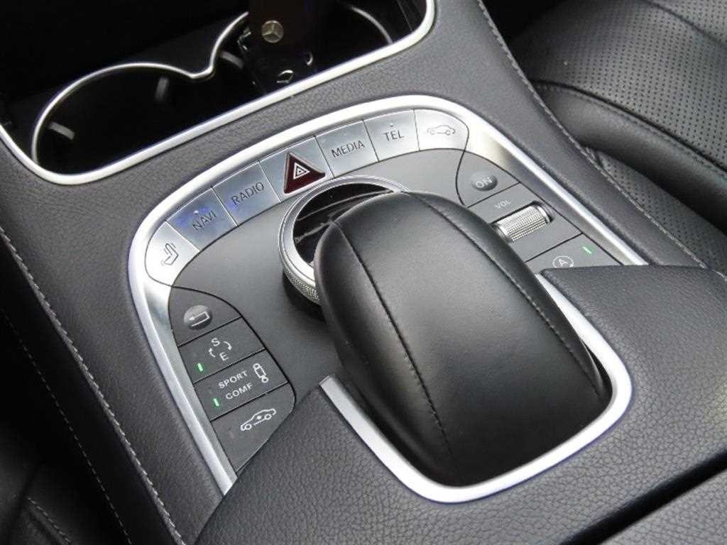 벤츠 S 클래스 S클래스-W222 S 350L 블루텍 이미지 7
