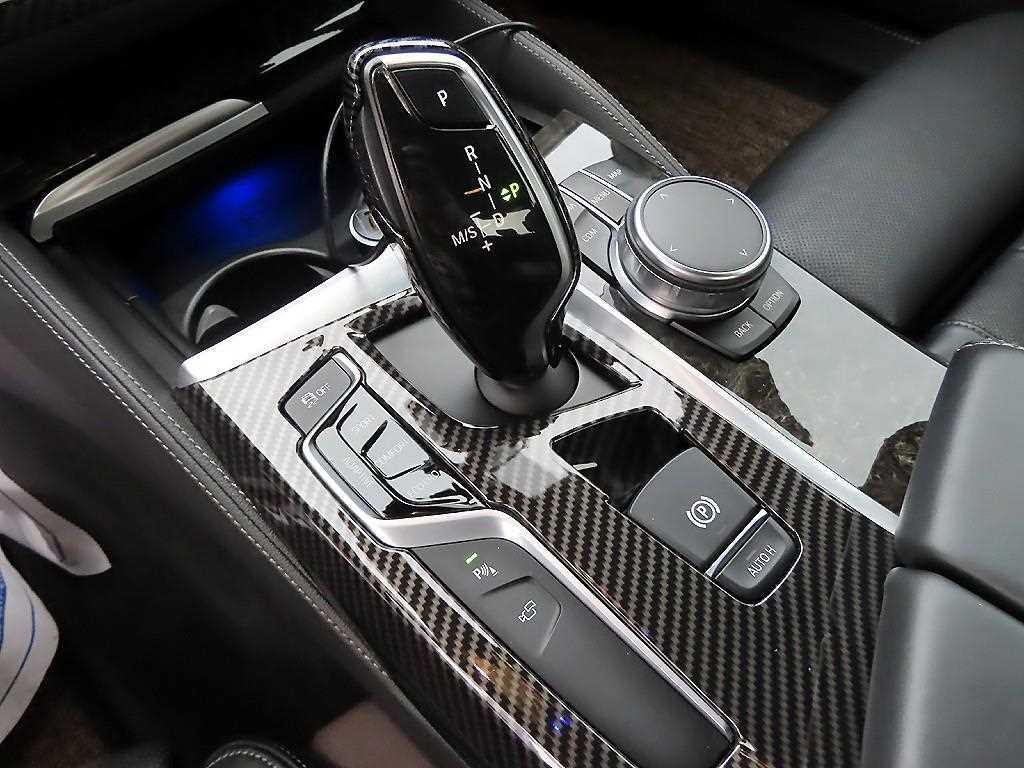 BMW 5시리즈 5시리즈 (G30) 530d M 스포츠 이미지 11
