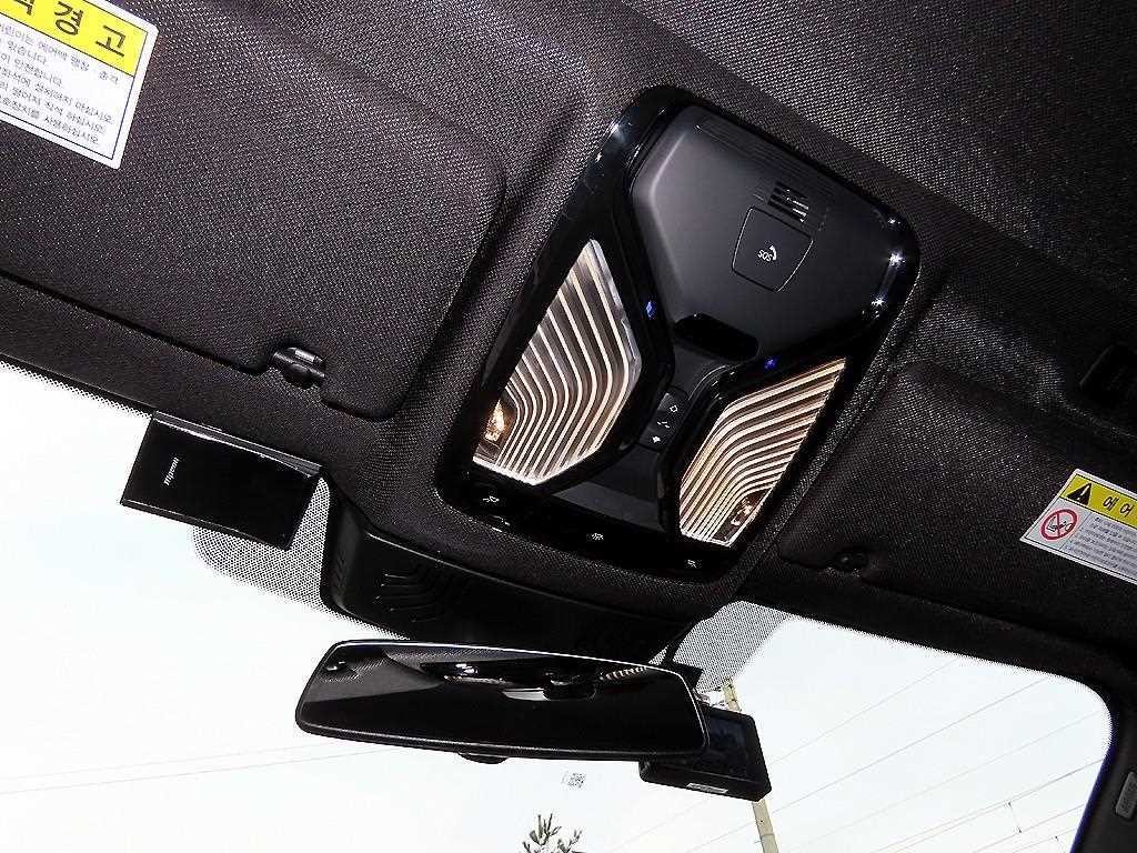 BMW 5시리즈 5시리즈 (G30) 530d M 스포츠 이미지 15