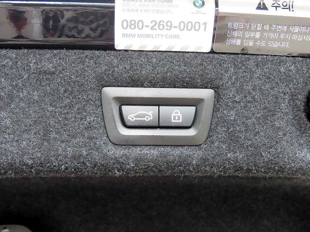 BMW 5시리즈 5시리즈 (G30) 530d M 스포츠 이미지 17