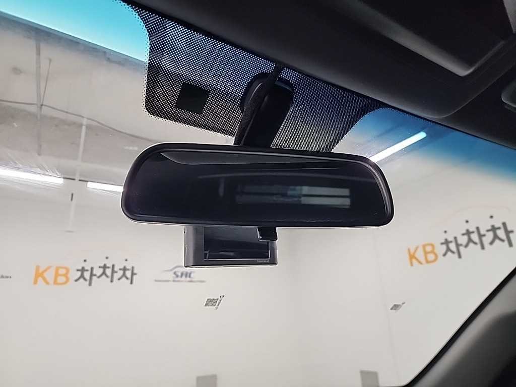 KG모빌리티(쌍용) 무쏘 무쏘 스포츠(Q261) 2.2 4WD 와일드 이미지 16