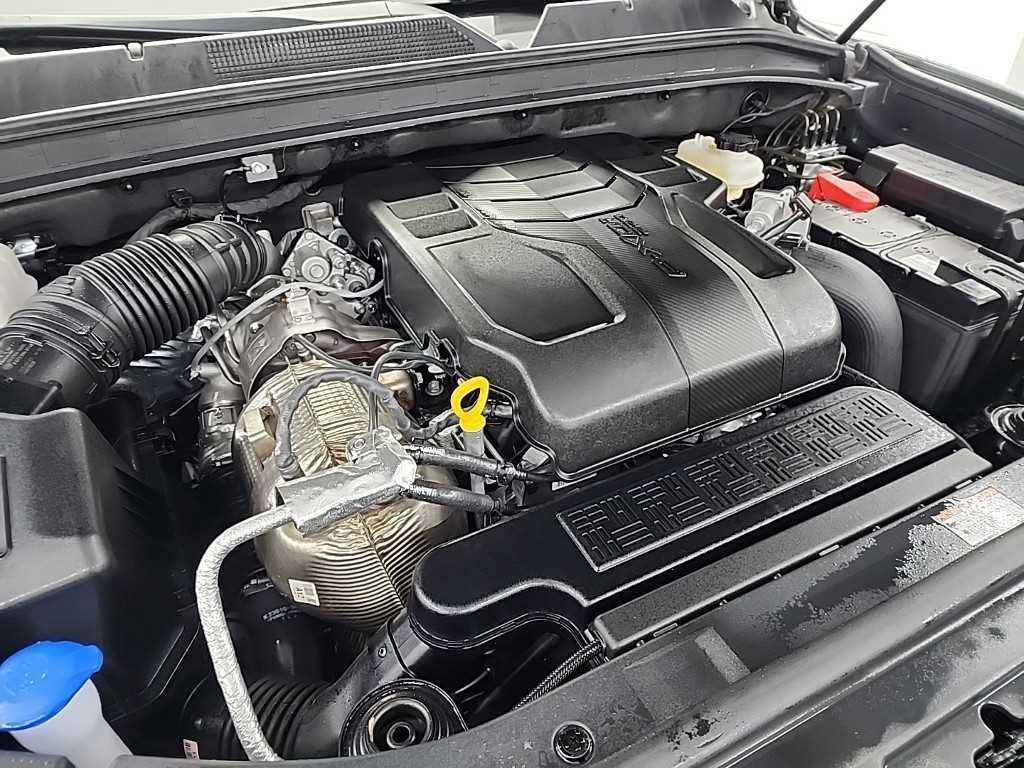KG모빌리티(쌍용) 무쏘 무쏘 스포츠(Q261) 2.2 4WD 와일드 이미지 5