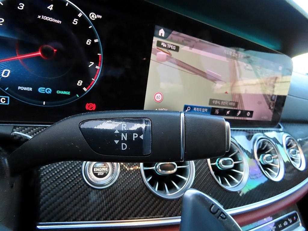 벤츠 CLS 클래스 CLS클래스 C257 CLS 53 4MATIC+ AMG 이미지 11