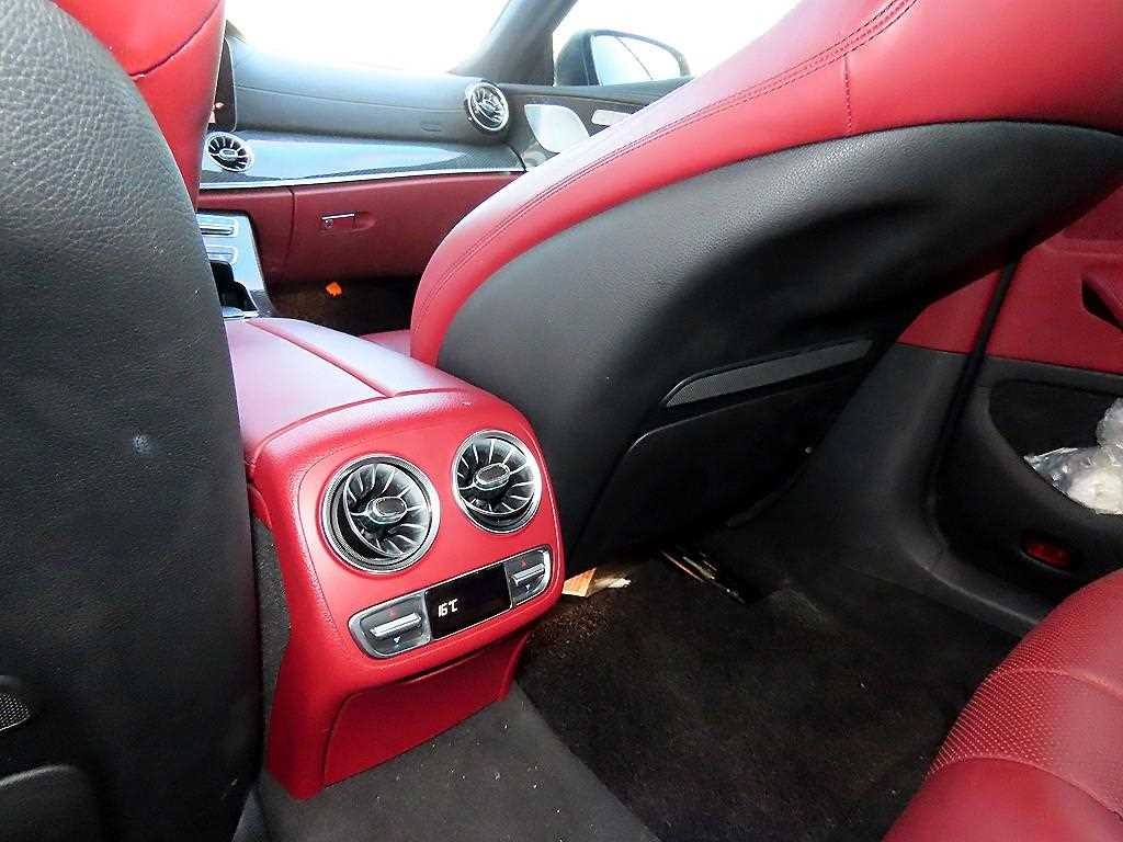 벤츠 CLS 클래스 CLS클래스 C257 CLS 53 4MATIC+ AMG 이미지 14
