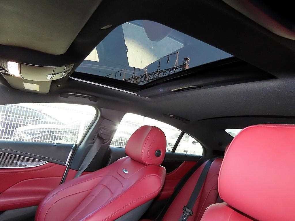 벤츠 CLS 클래스 CLS클래스 C257 CLS 53 4MATIC+ AMG 이미지 16