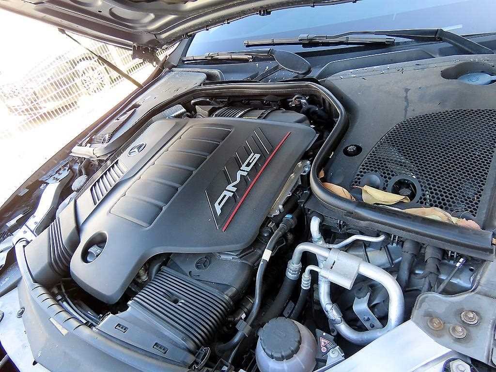 벤츠 CLS 클래스 CLS클래스 C257 CLS 53 4MATIC+ AMG 이미지 19