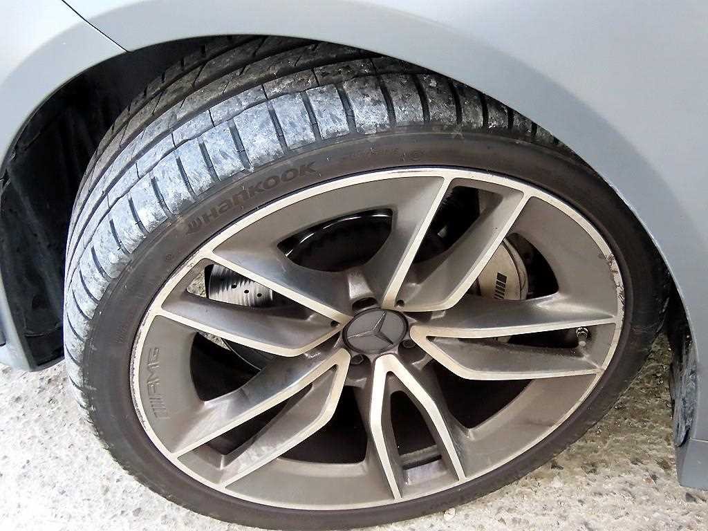 벤츠 CLS 클래스 CLS클래스 C257 CLS 53 4MATIC+ AMG 이미지 20