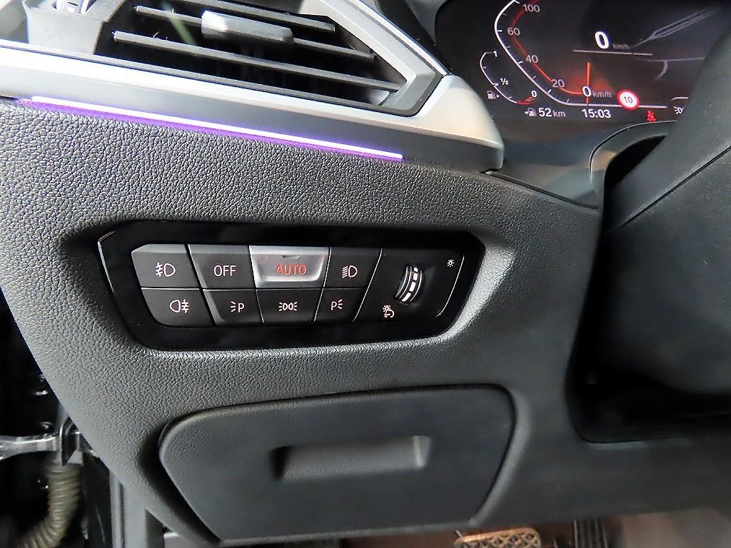 BMW 3시리즈 3시리즈 (G20) 320i 럭셔리 이미지 12