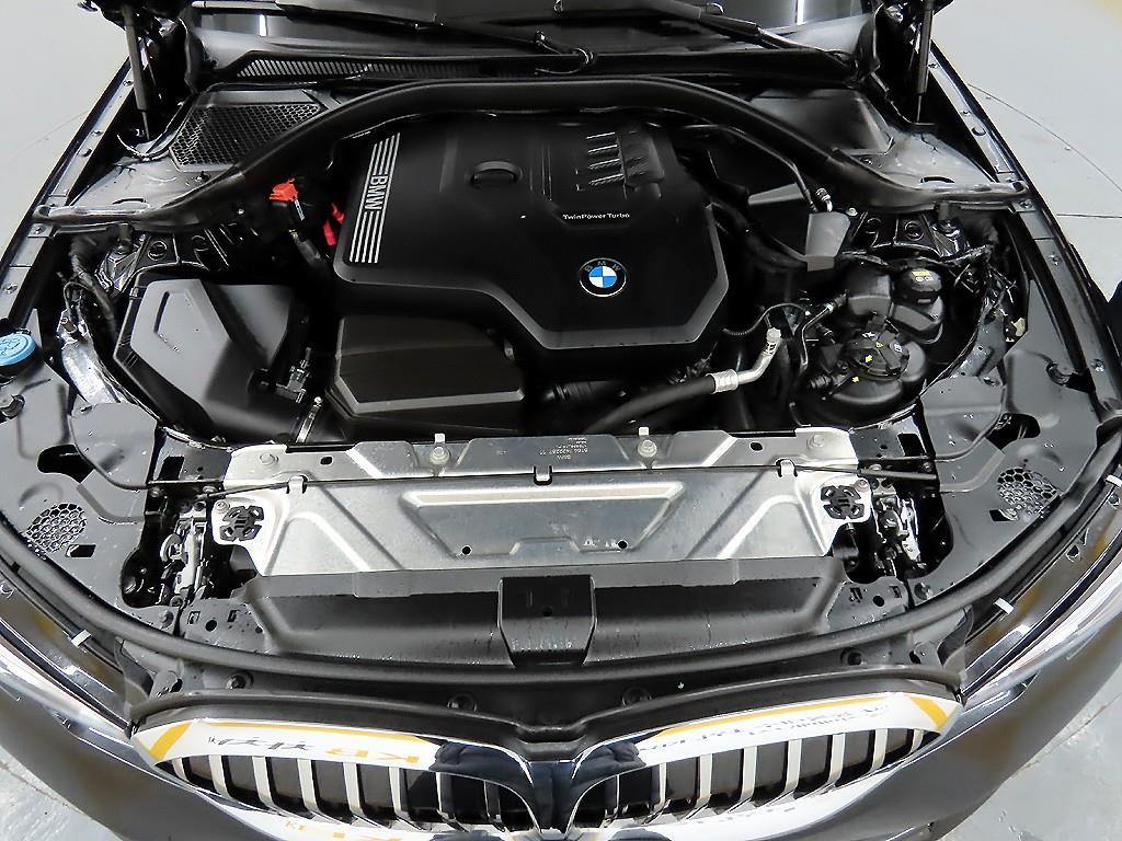 BMW 3시리즈 3시리즈 (G20) 320i 럭셔리 이미지 19