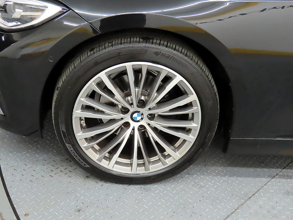 BMW 3시리즈 3시리즈 (G20) 320i 럭셔리 이미지 20