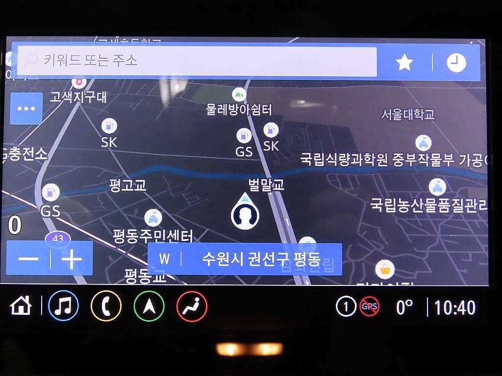 쉐보레 말리부 더뉴말리부 가솔린 1.3 터보 레드라인 이미지 16