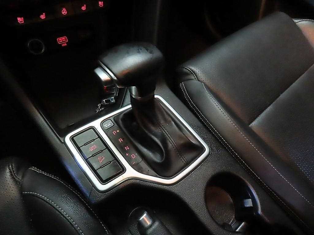 기아 스포티지 스포티지 더 볼드 1.6 디젤 2WD 프레스티지 이미지 13