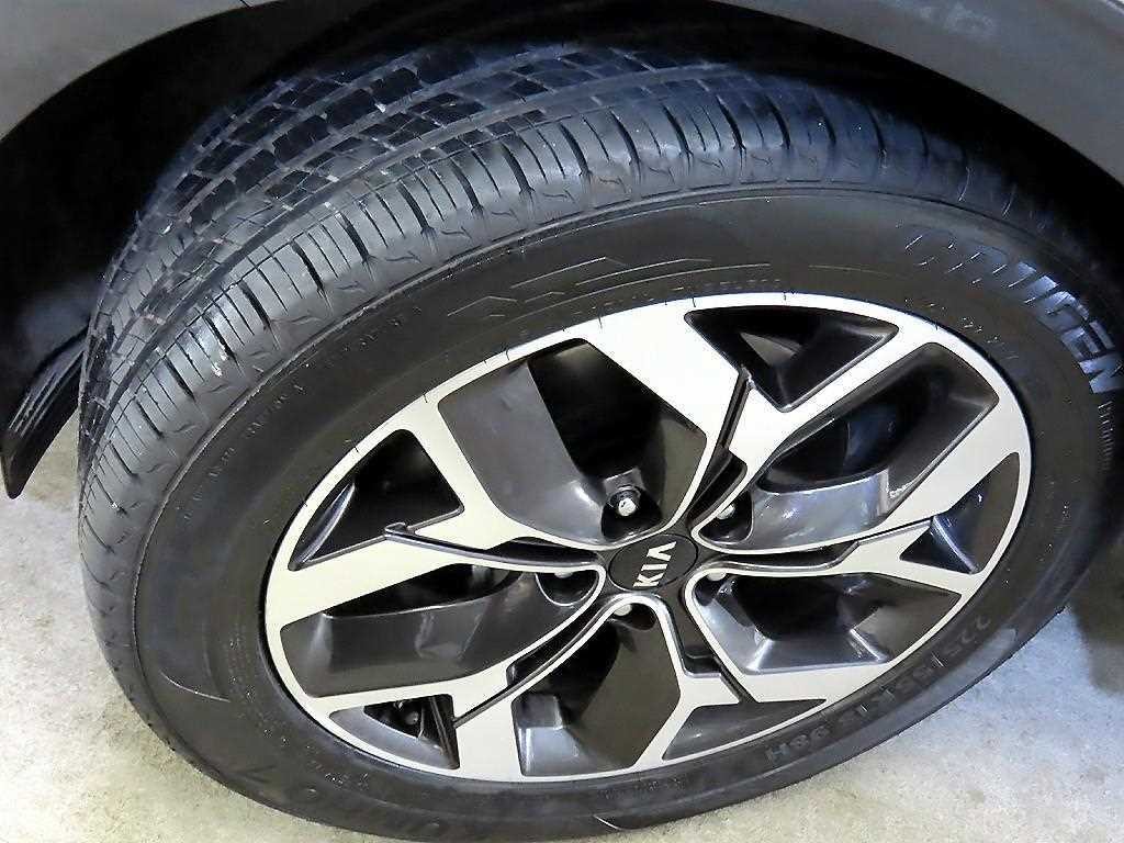 기아 스포티지 스포티지 더 볼드 1.6 디젤 2WD 프레스티지 이미지 20