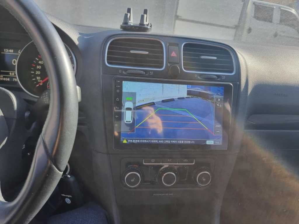폭스바겐 골프 골프 6세대 1.6 TDI 블루모션 이미지 18