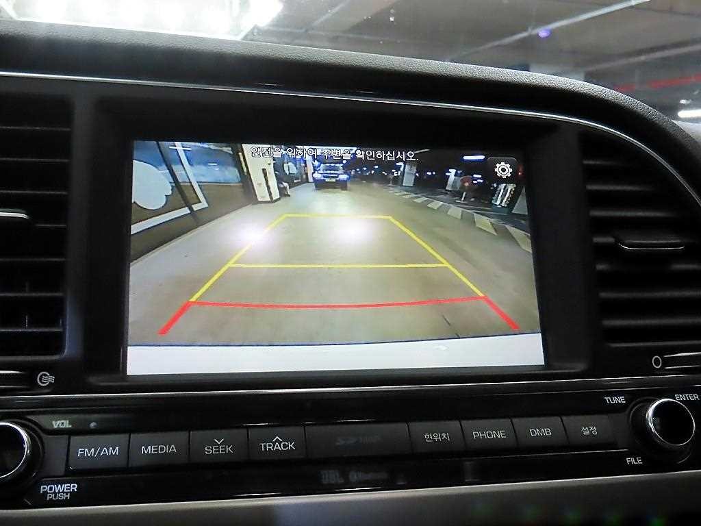 현대 아반떼 아반떼 AD 1.6 GDI 프리미엄 이미지 14