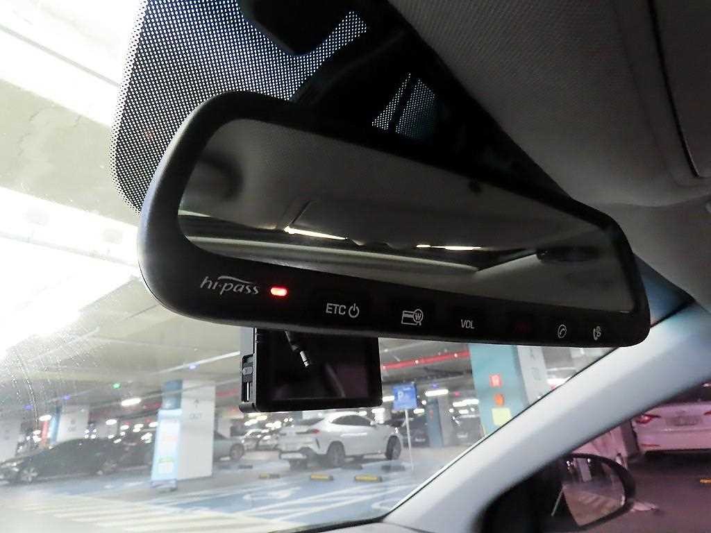 현대 아반떼 아반떼 AD 1.6 GDI 프리미엄 이미지 15