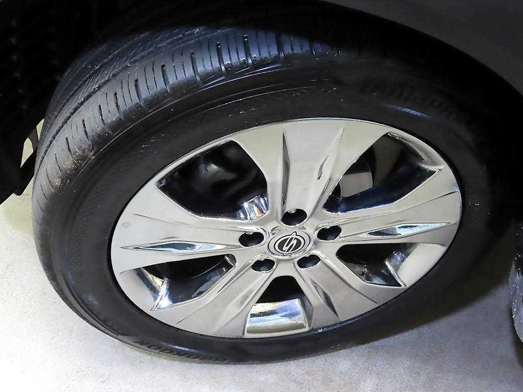 KG모빌리티(쌍용) 렉스턴 올 뉴 렉스턴 (Y450) 디젤 2.2 4WD 시그니처 이미지 20