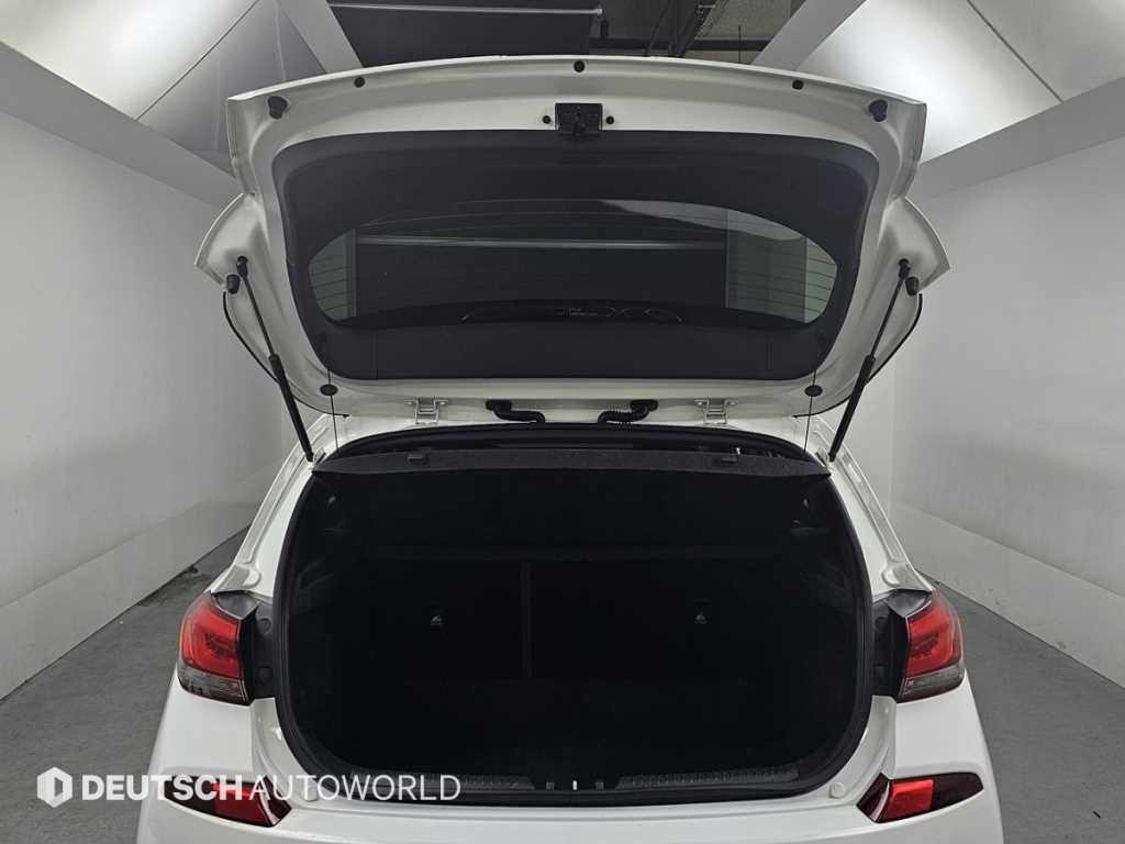 현대 i30 i30 (PD) 1.6 터보 N Line 이미지 20