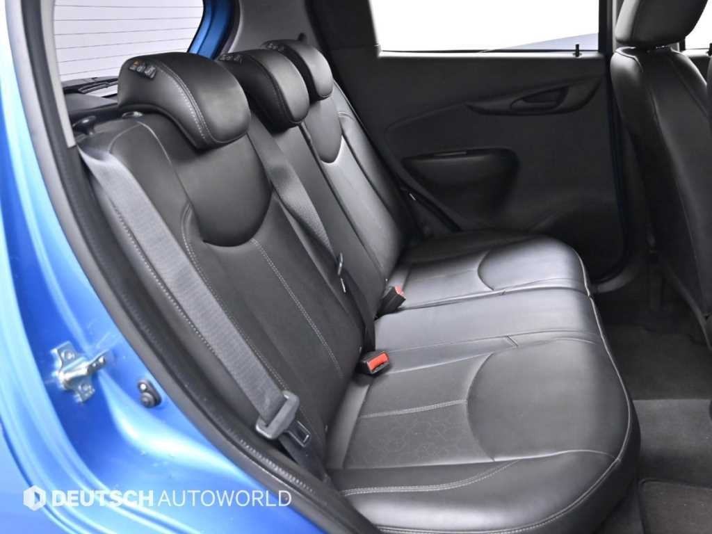 쉐보레 스파크 더 넥스트 스파크 LT Plus C-TECH 이미지 12