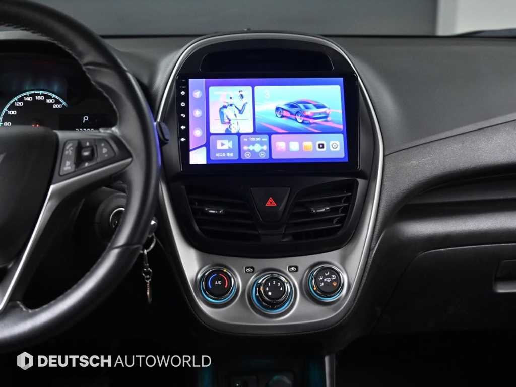 쉐보레 스파크 더 넥스트 스파크 LT Plus C-TECH 이미지 14
