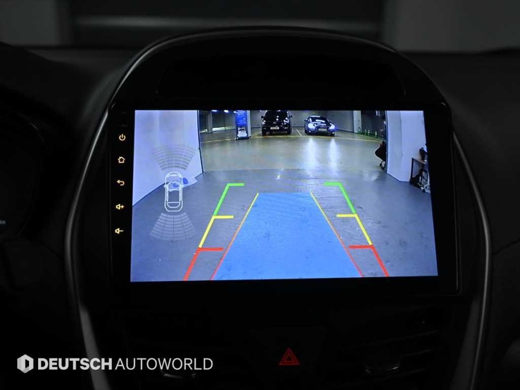 쉐보레 스파크 더 넥스트 스파크 LT Plus C-TECH 이미지 15