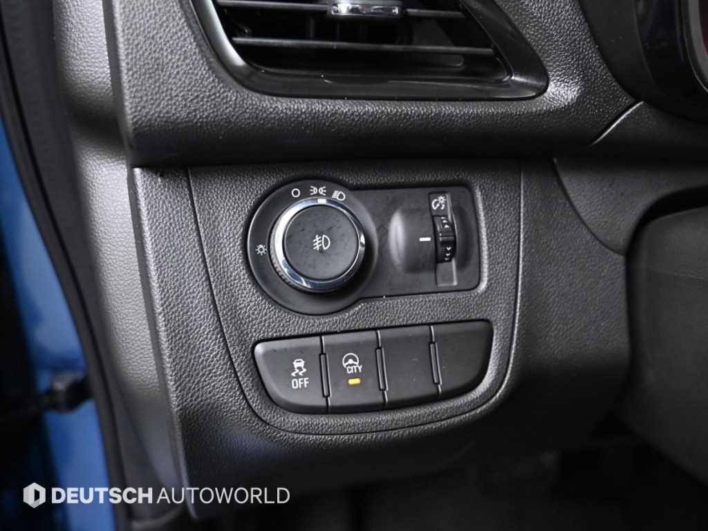 쉐보레 스파크 더 넥스트 스파크 LT Plus C-TECH 이미지 16