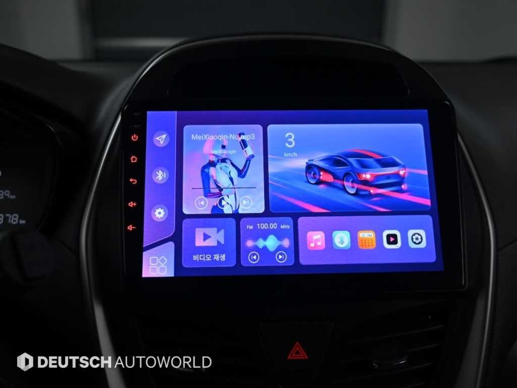 쉐보레 스파크 더 넥스트 스파크 LT Plus C-TECH 이미지 18
