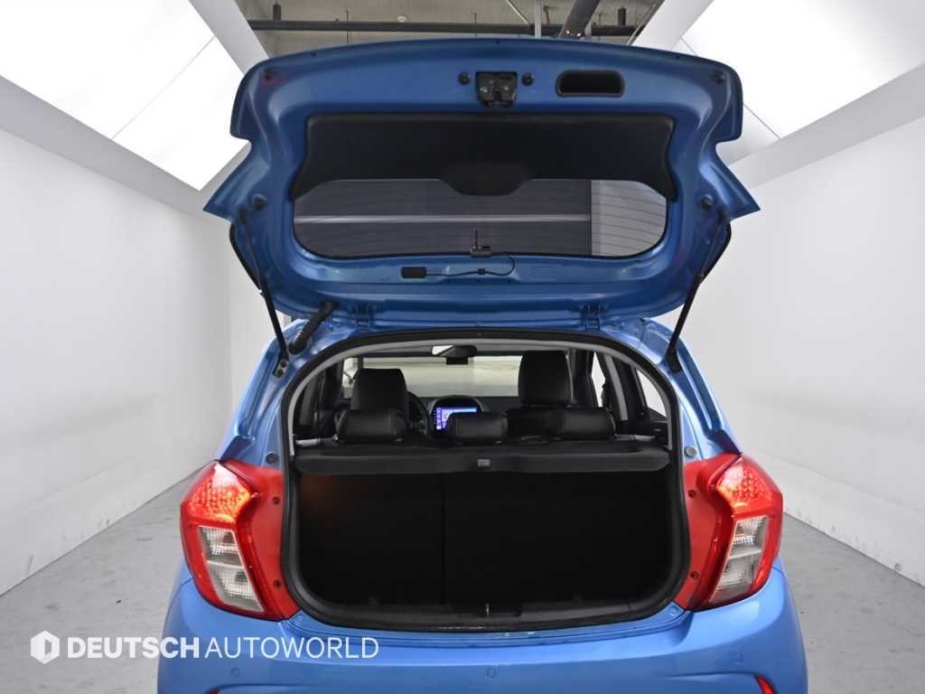 쉐보레 스파크 더 넥스트 스파크 LT Plus C-TECH 이미지 20