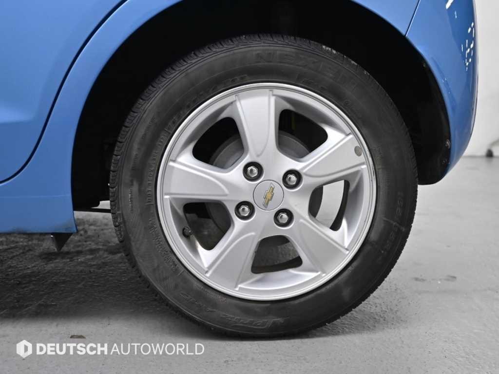 쉐보레 스파크 더 넥스트 스파크 LT Plus C-TECH 이미지 5
