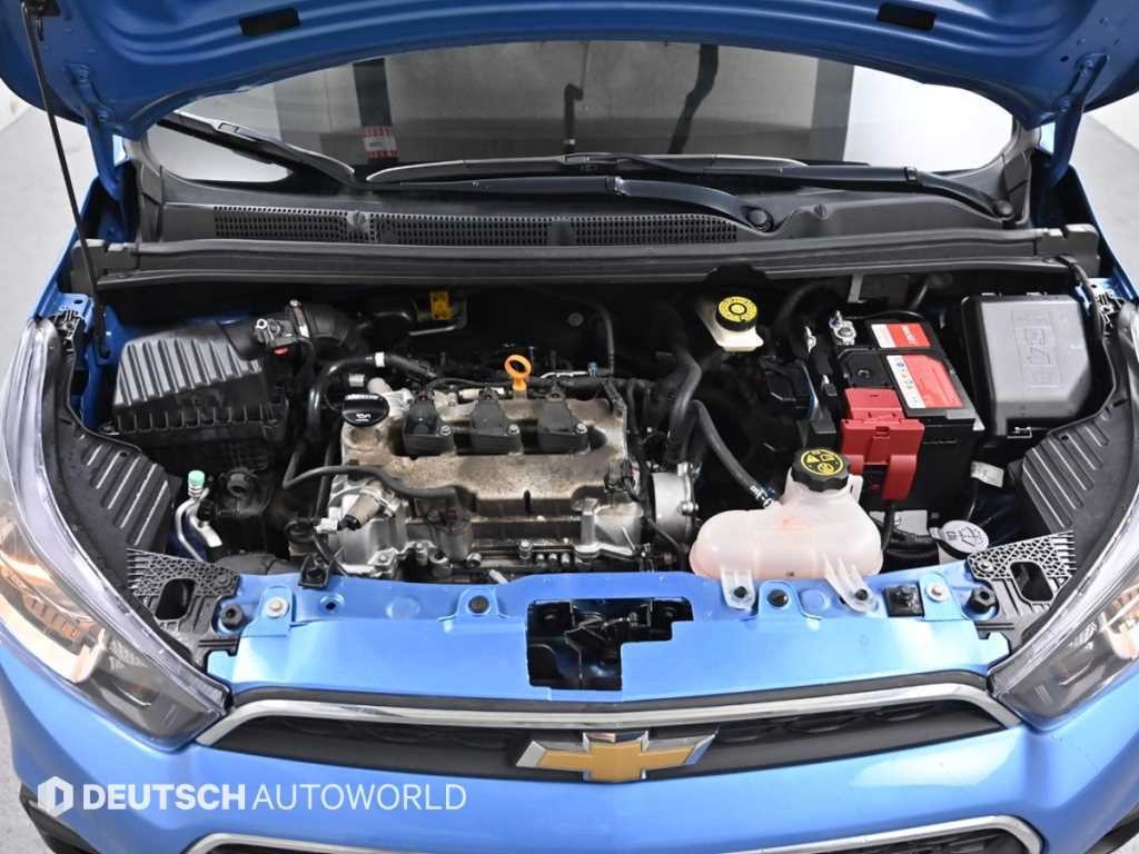 쉐보레 스파크 더 넥스트 스파크 LT Plus C-TECH 이미지 6