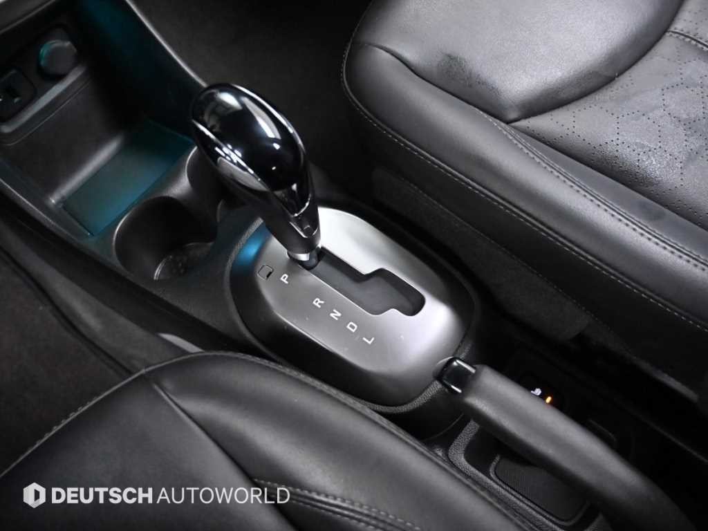 쉐보레 스파크 더 넥스트 스파크 LT Plus C-TECH 이미지 9