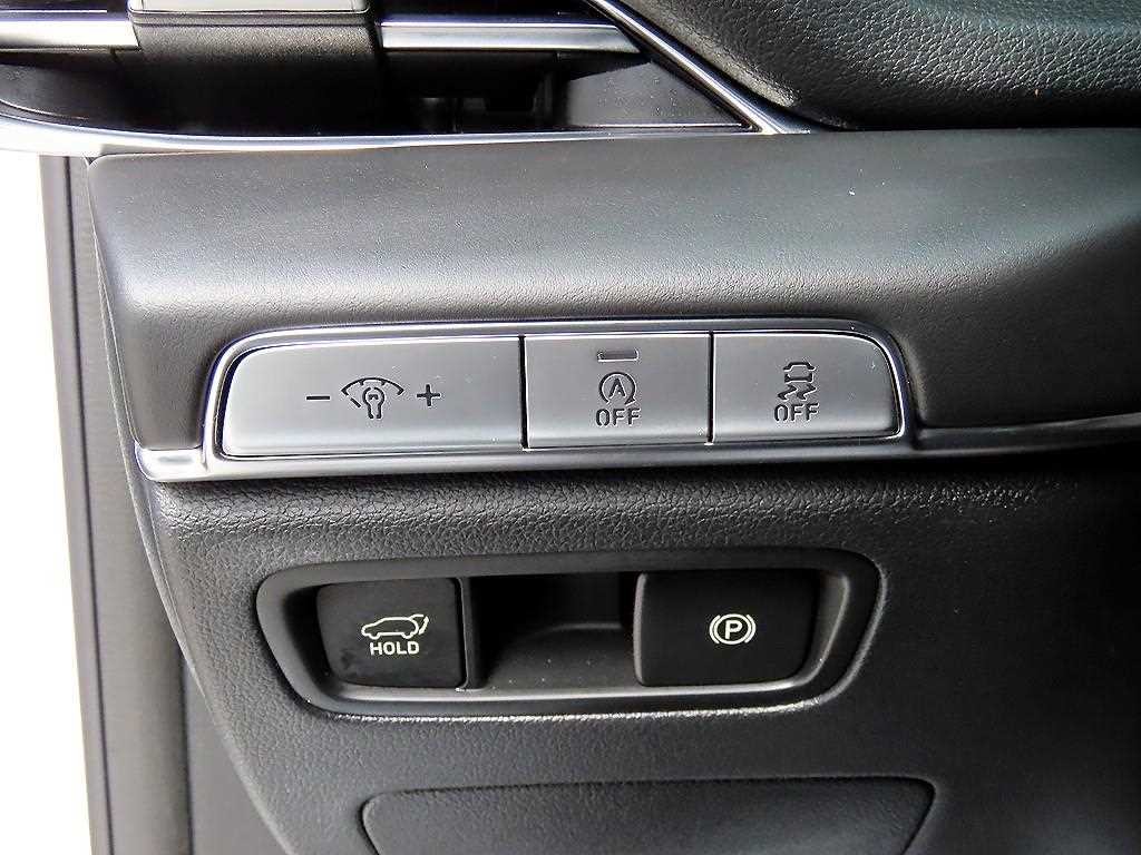 제네시스 GV80 가솔린 2.5T 2WD 이미지 13