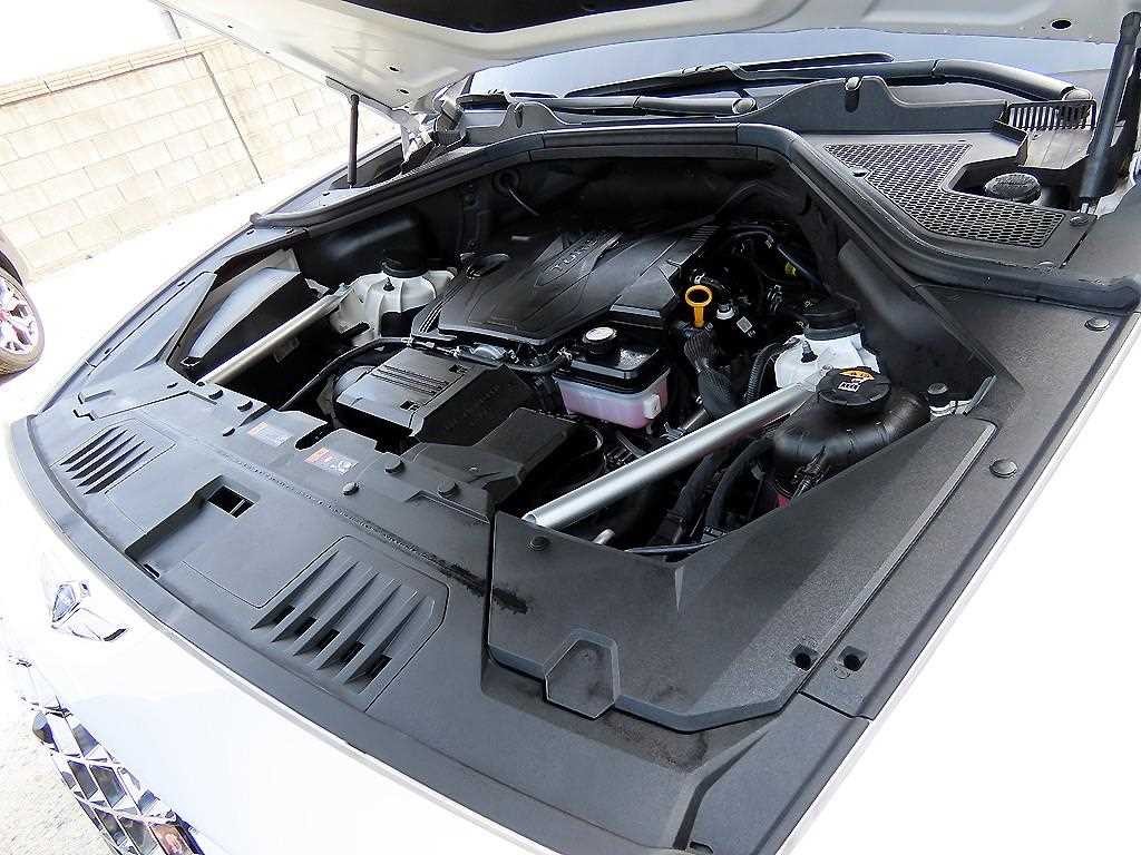 제네시스 GV80 가솔린 2.5T 2WD 이미지 19
