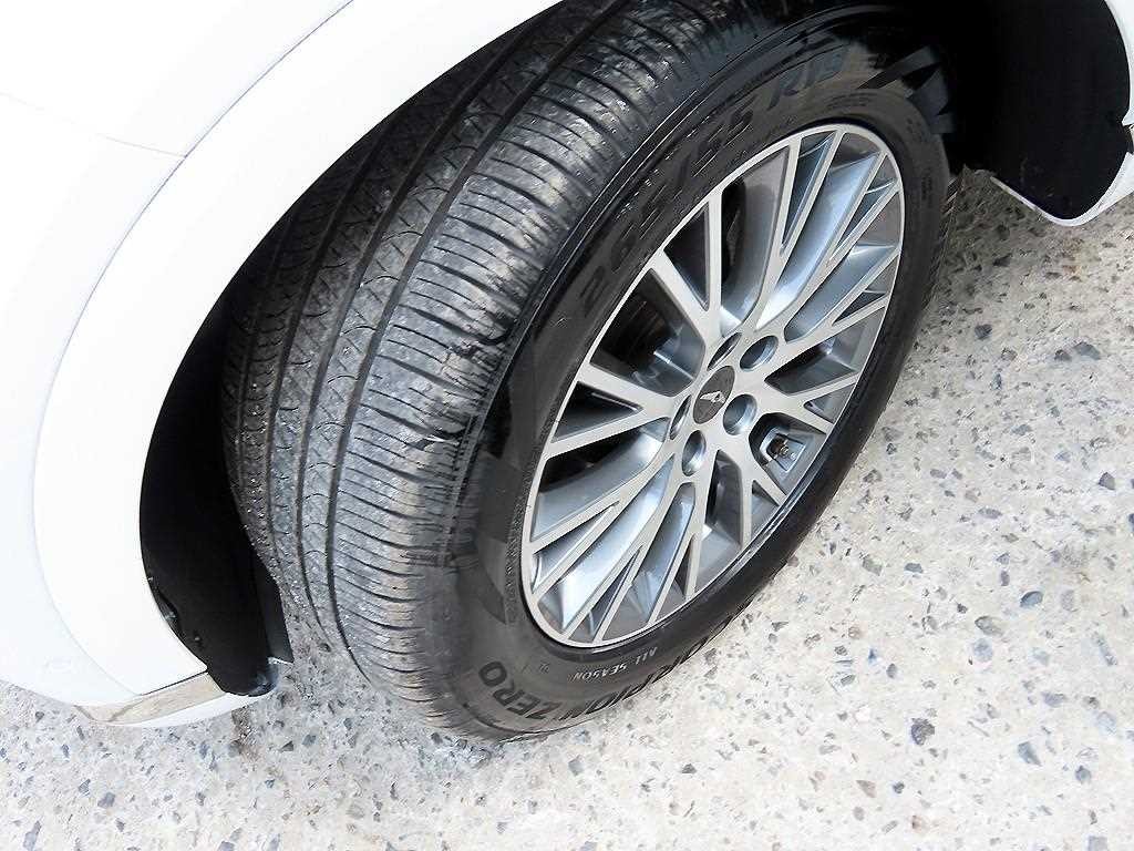 제네시스 GV80 가솔린 2.5T 2WD 이미지 20