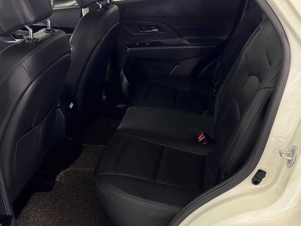 KG모빌리티(쌍용) 코란도 뷰티풀코란도 2WD 디젤 1.6 C5 이미지 17