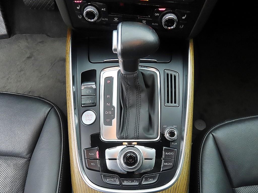 아우디 Q5 45 TDI 콰트로 다이나믹 이미지 10