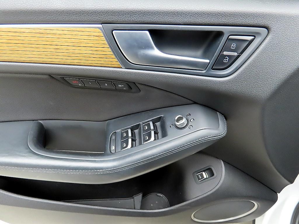 아우디 Q5 45 TDI 콰트로 다이나믹 이미지 11