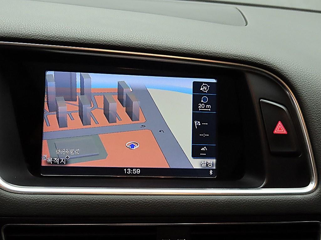 아우디 Q5 45 TDI 콰트로 다이나믹 이미지 13