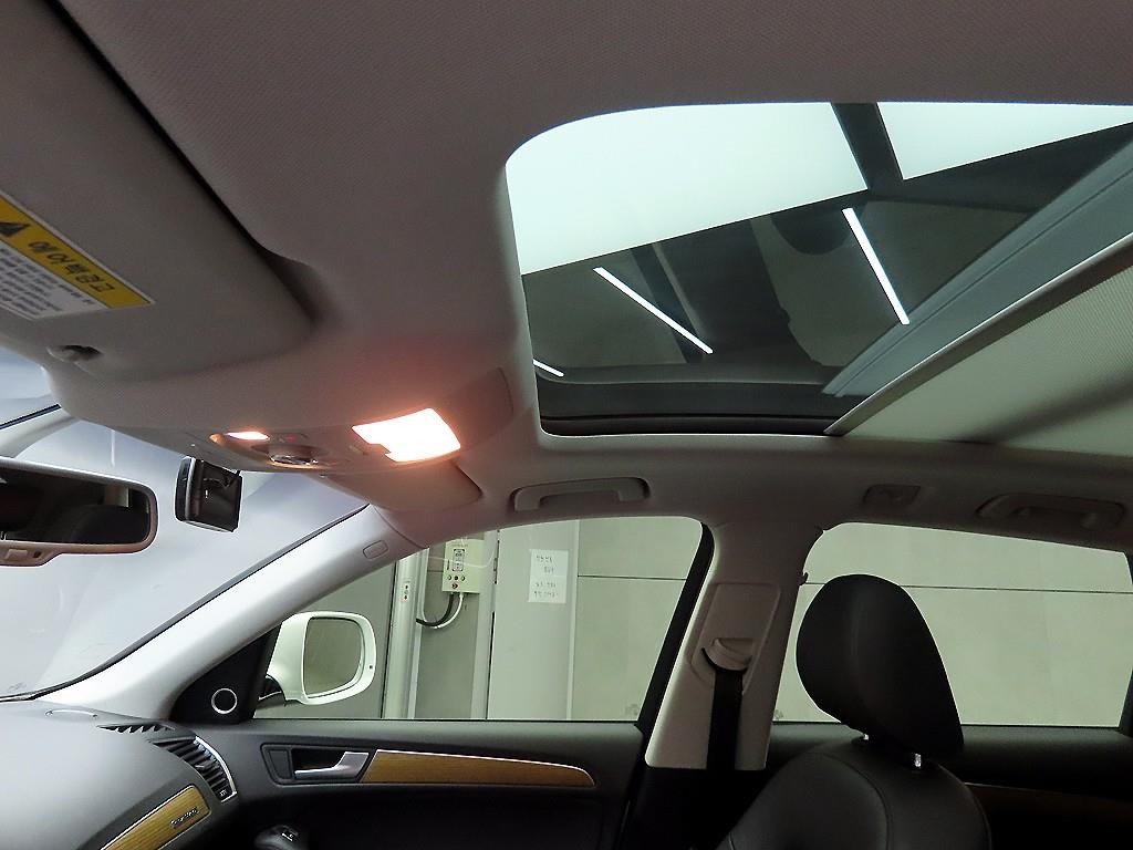 아우디 Q5 45 TDI 콰트로 다이나믹 이미지 15